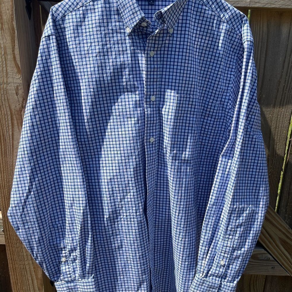 Tommy Hilfiger long sleeve 